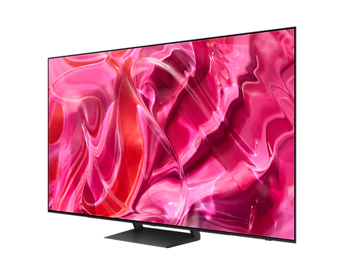 65 OLED 4K Smart TV Q730659