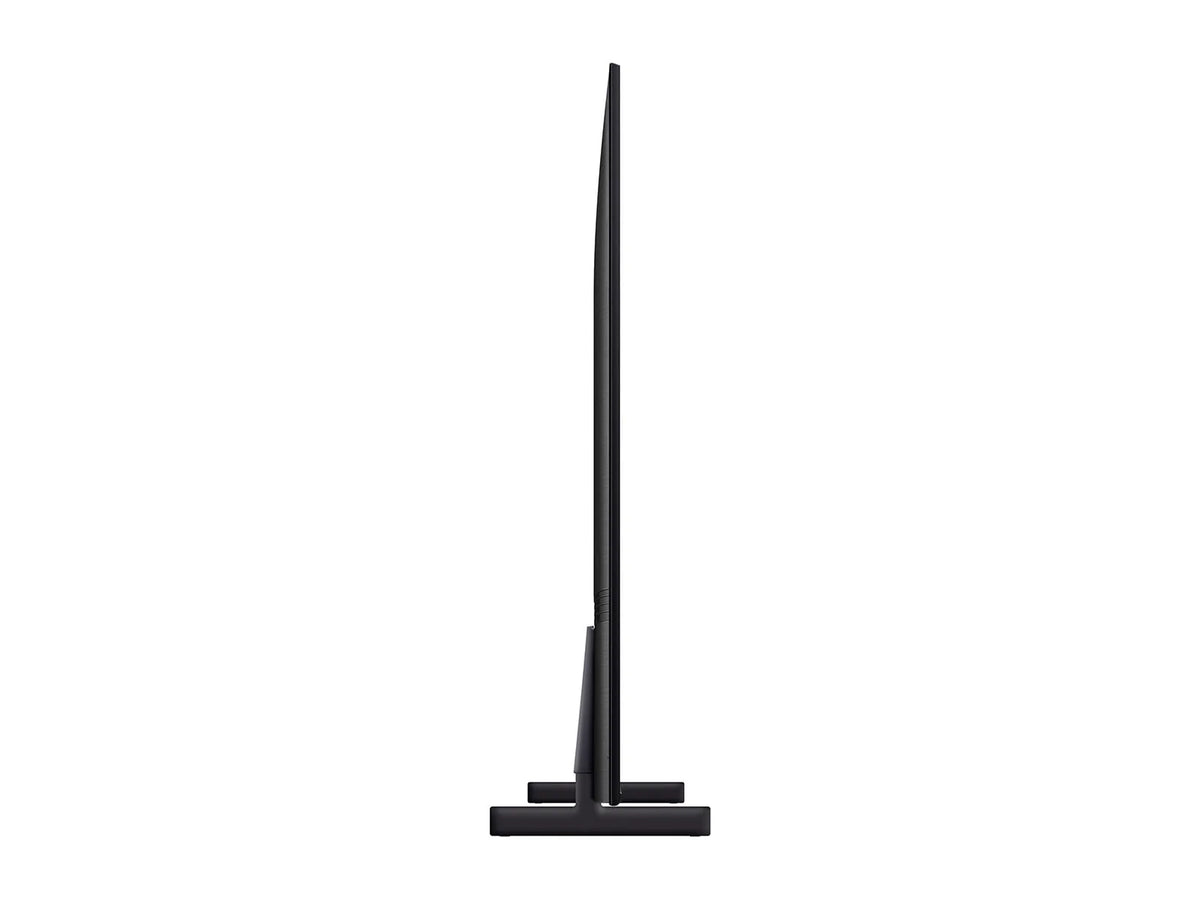 85 Class Crystal UHD 4K Smart TV Y98734