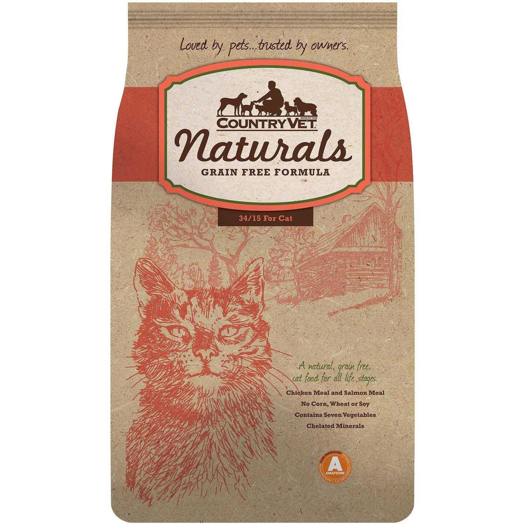 Grain-Free Cat Food W23899