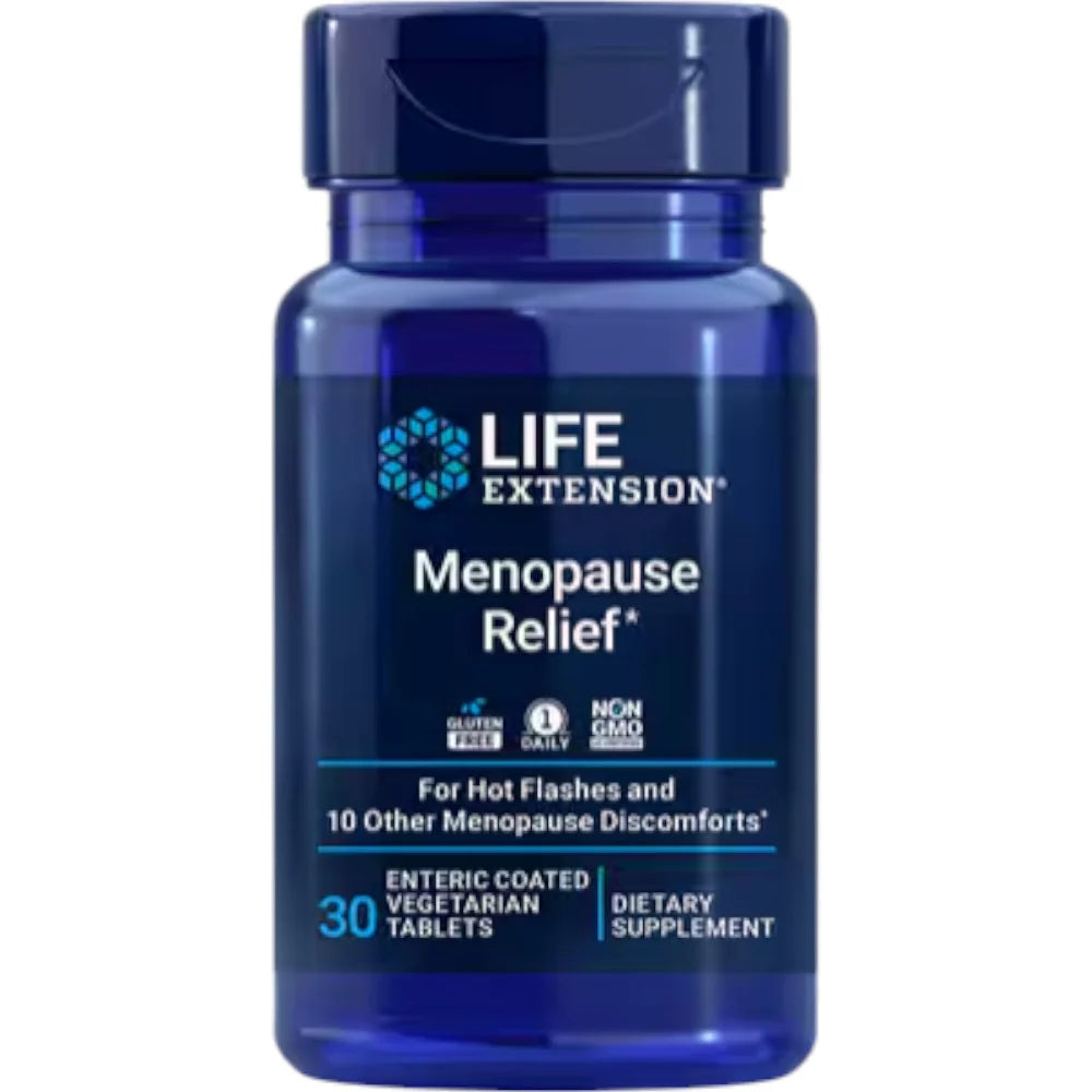 Menopause Relief 30 tabs R531016