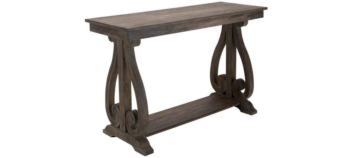 Sofa Table S2274