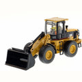 1/50 Wheel Loader with Operator M234