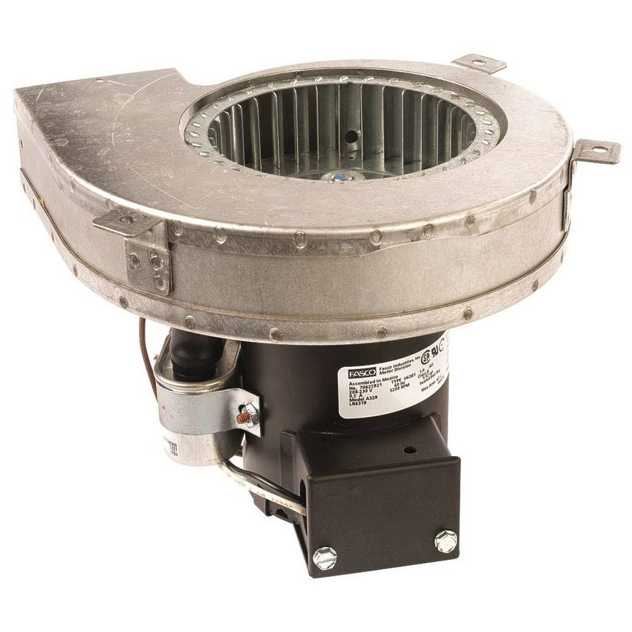 Furnace Draft Inducer 208-230V Q748932