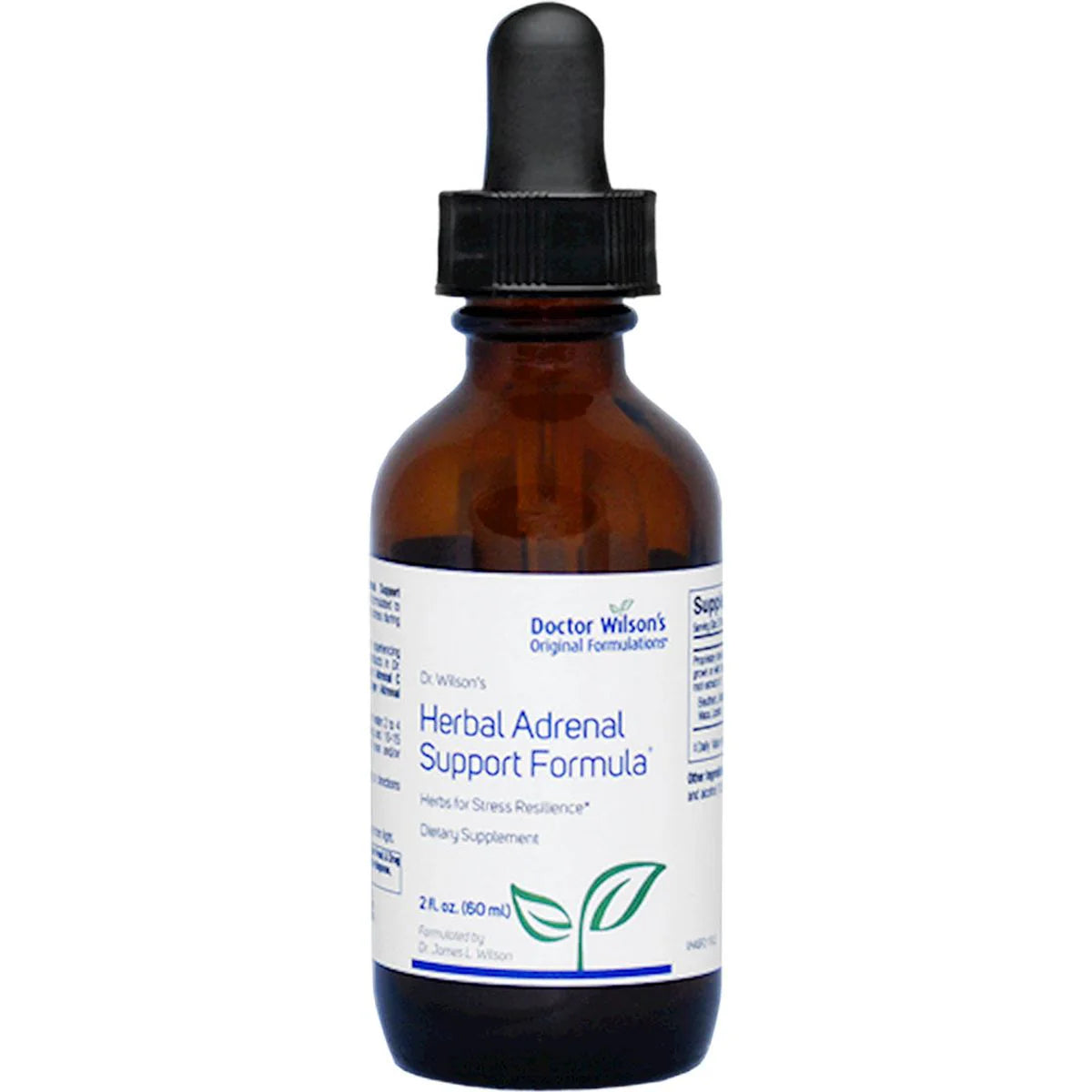 Herbal Adrenal Support Formula D289962
