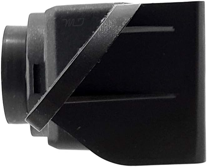 Replacement Backup Camera for Chevrolet Silverado / GMC Sierra 1500 2500 3500 F8608