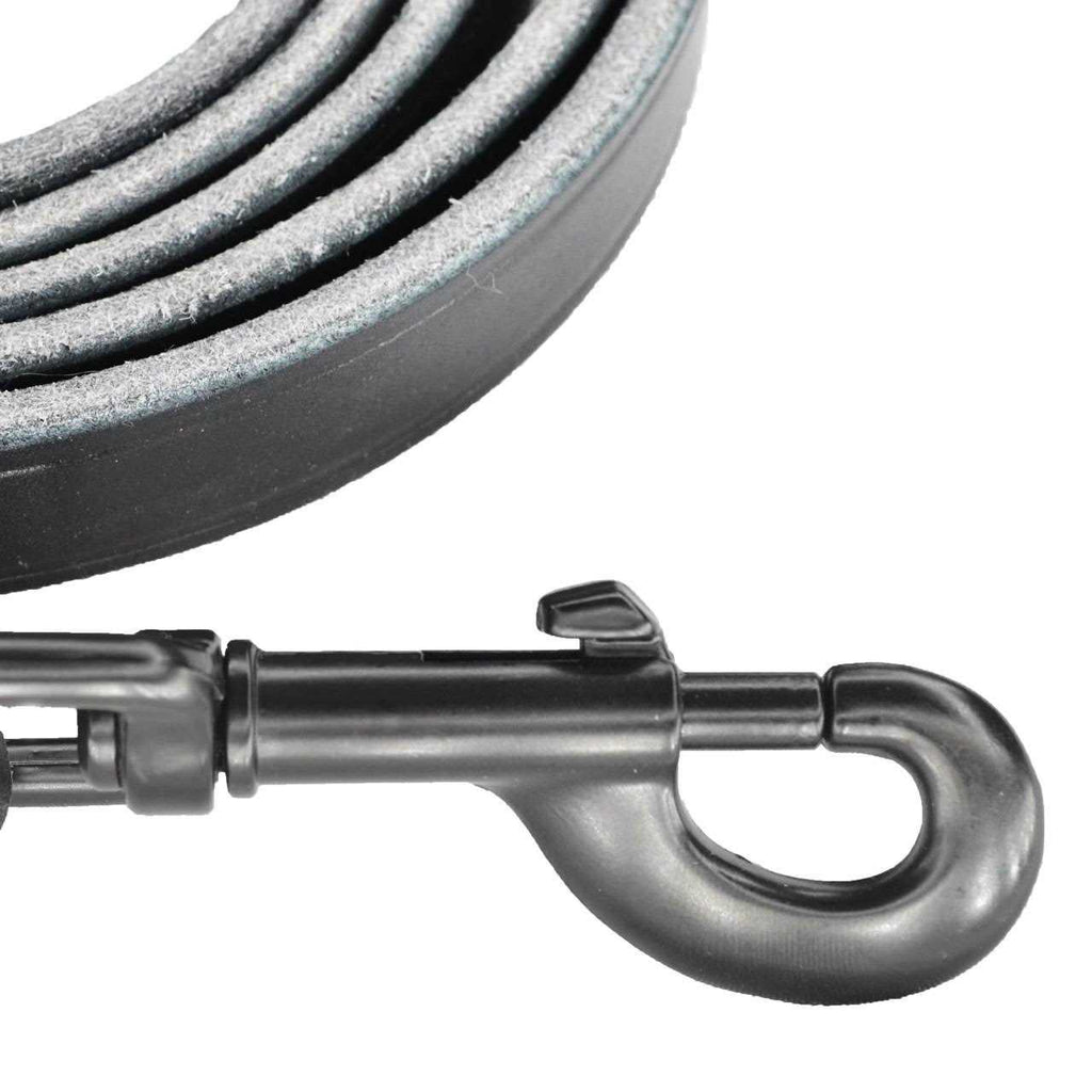 Obedience Leash with O-Ring M2337