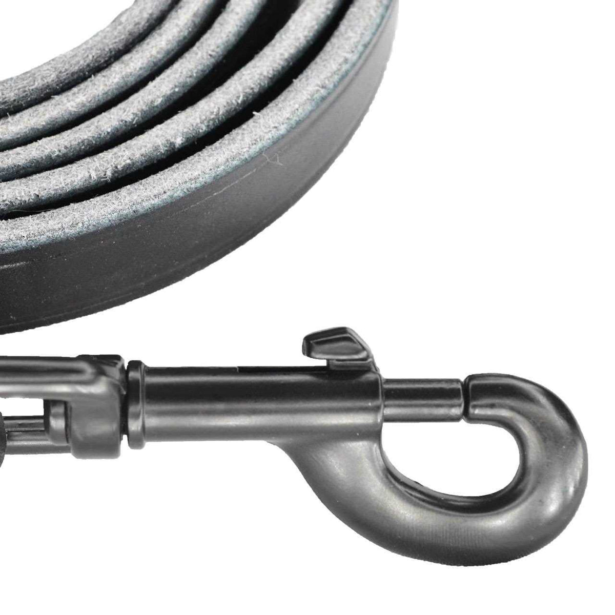 Obedience Leash with O-Ring M2337