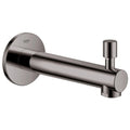 Hard Graphite Diverter Tub Spout P75013