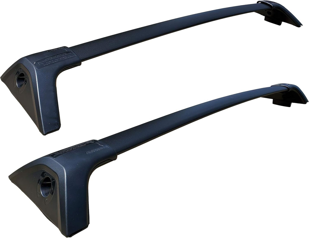 Roof Rack Crossbars for Toyota Rav4 Y44705