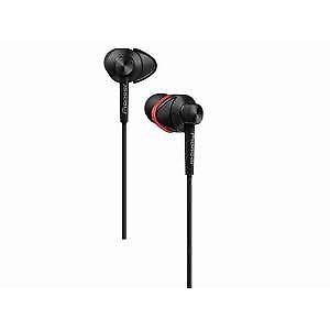 Black Earphone F193309