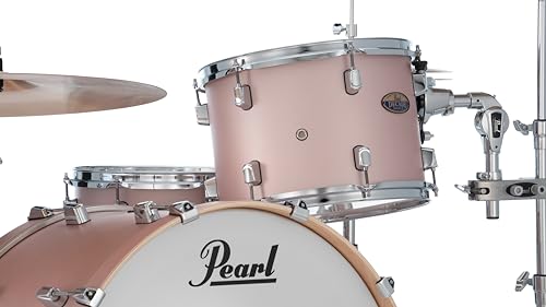 Blue 3 Piece Drum Shell Pack D9812