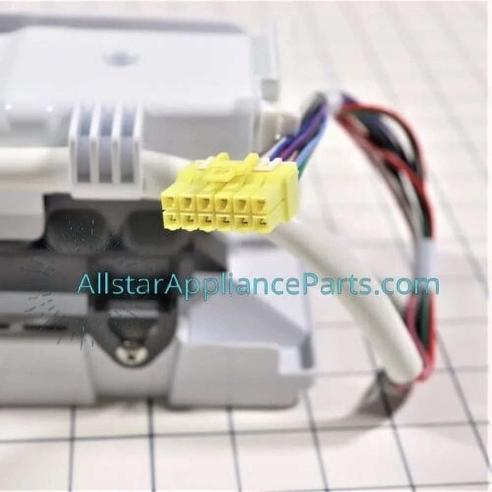 Icemaker Assembly A535148