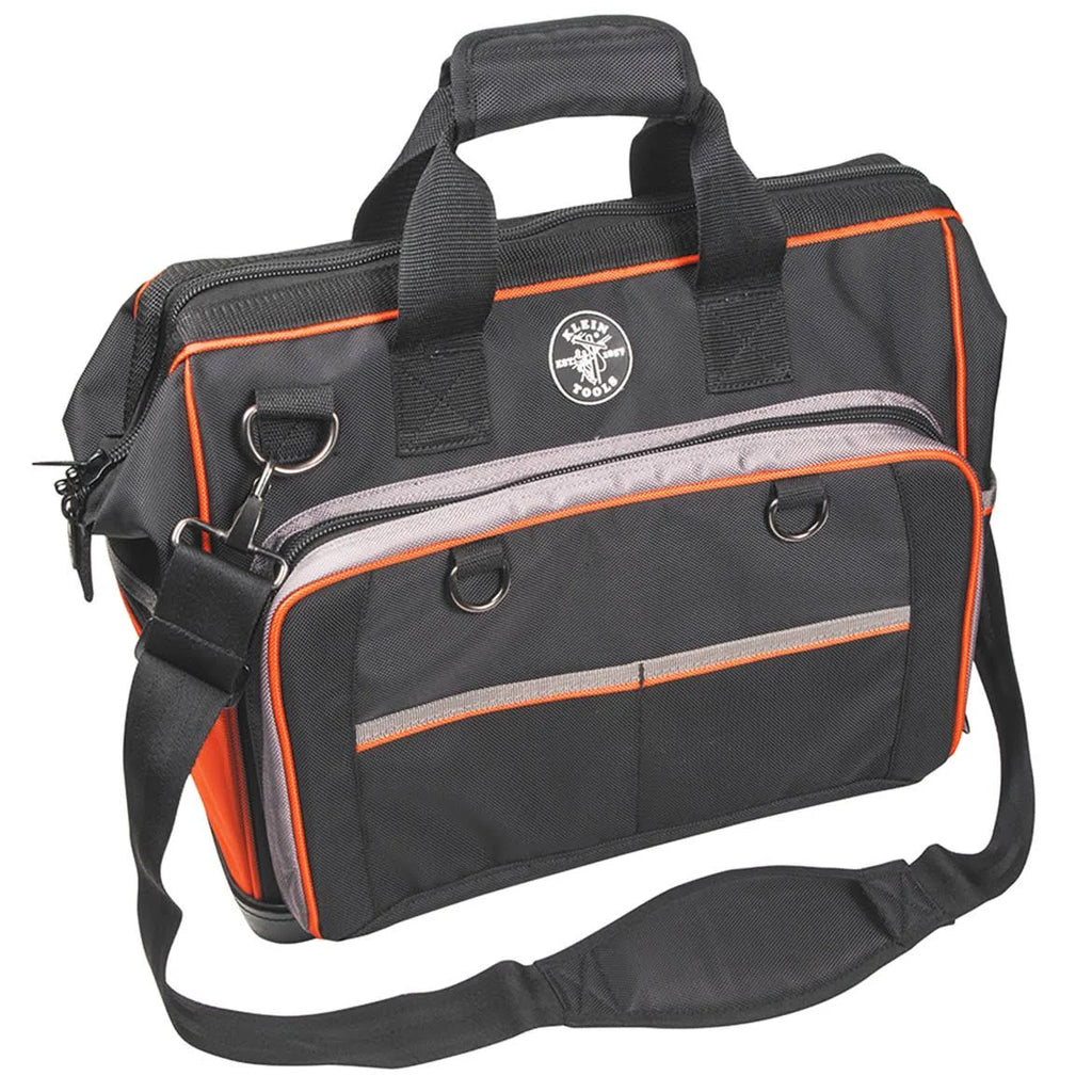 Tradesman Pro Organizer Electrician Bag J7689