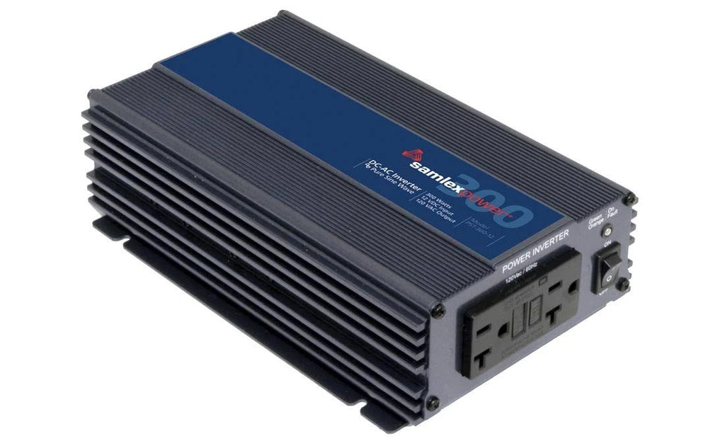 300W 12V Pure Sine Inverter B64806