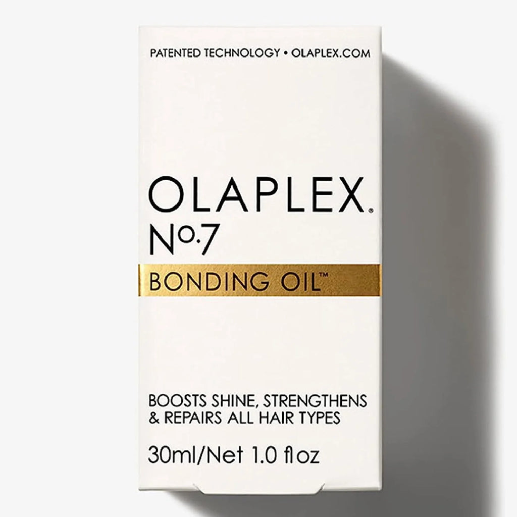 Repairing Hair Treatment Oil 1 oz A137728