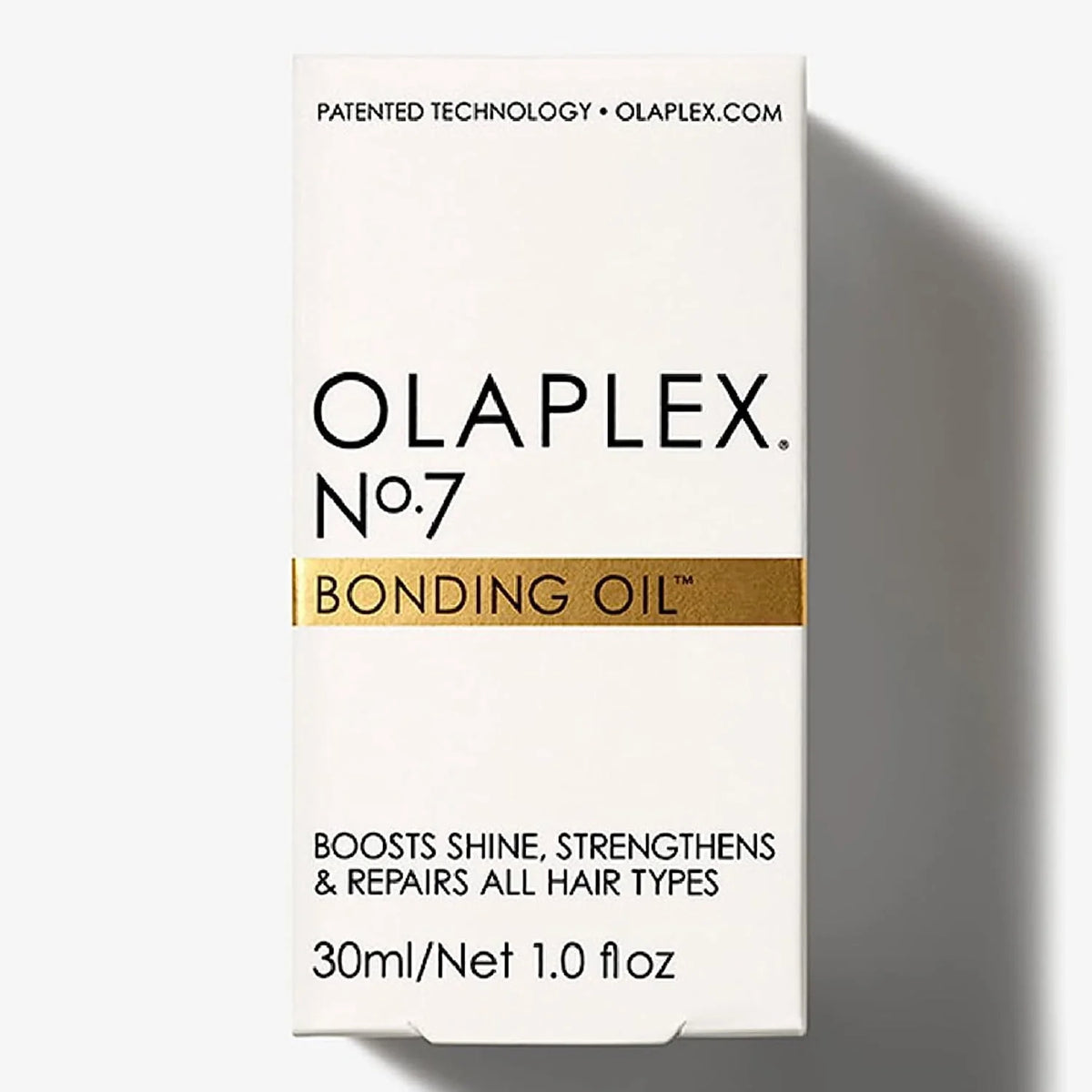 Repairing Hair Treatment Oil 1 oz A137728