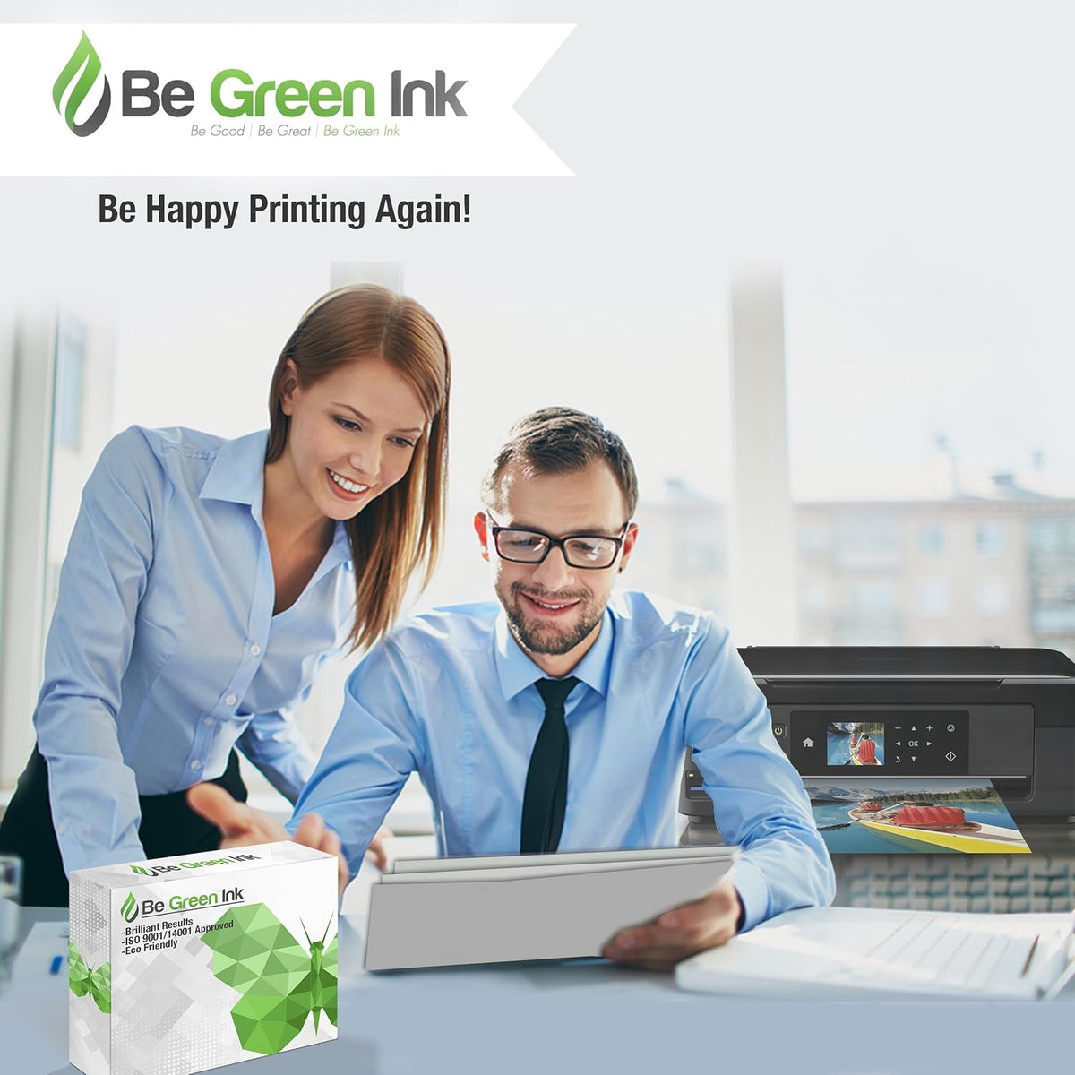 Toner Cartridge Compatible Black 5,000 High Yield K25121