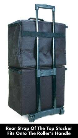 Stackable Case J552014