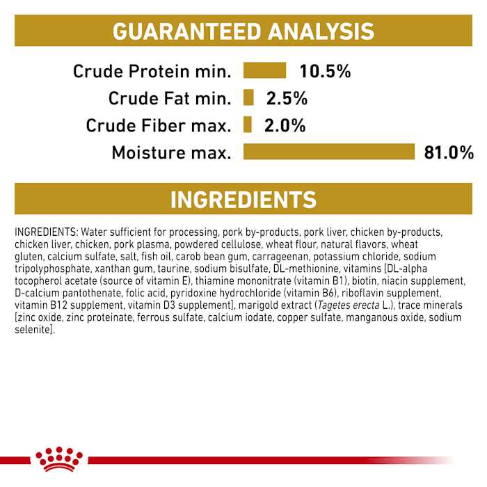 Urinary So Canned Wet Cat Food O819