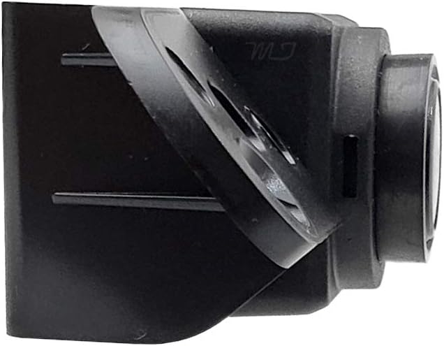 Replacement Backup Camera for Chevrolet Silverado / GMC Sierra 1500 2500 3500 F8608