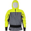 Chartreuse/Gray Splash Jacket P185