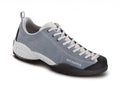 Metal Gray Scarpa Shoes F263