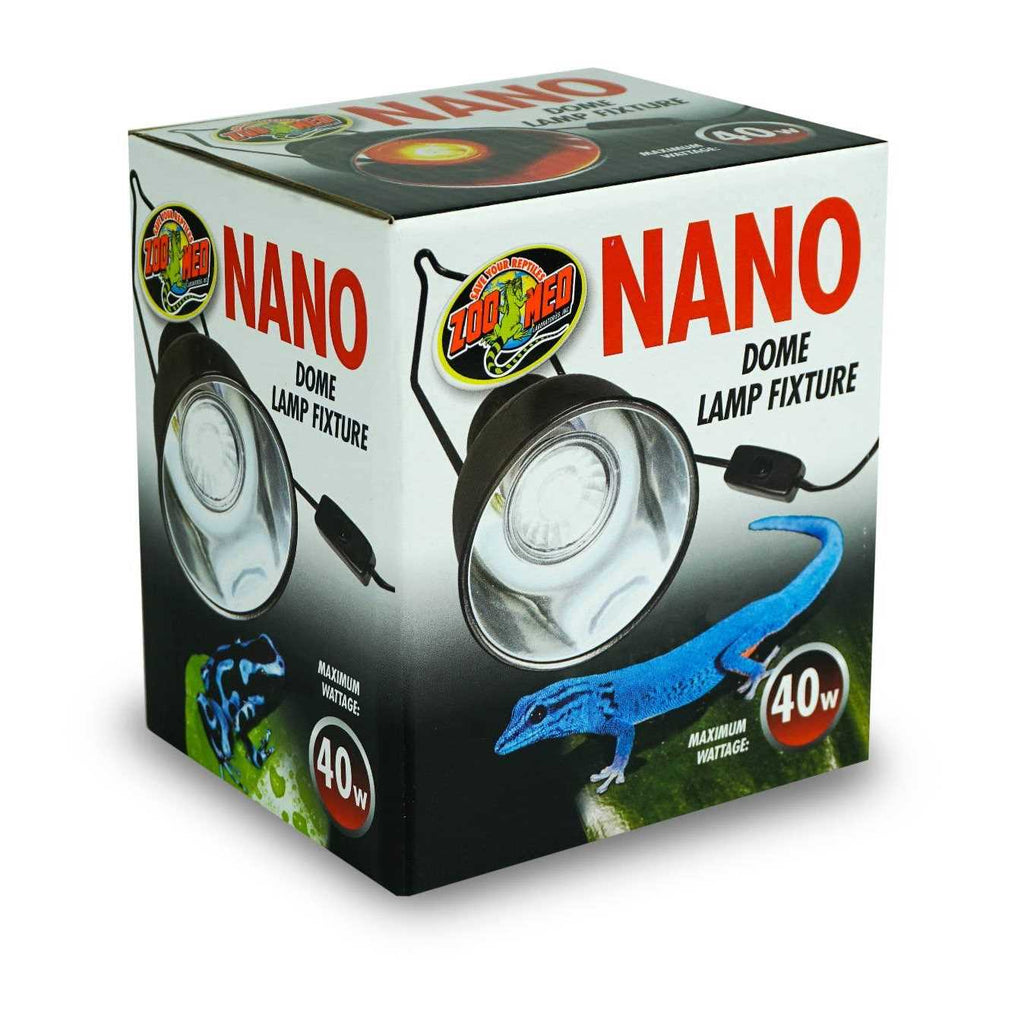 Nano Dome Lamp Fixture X8374