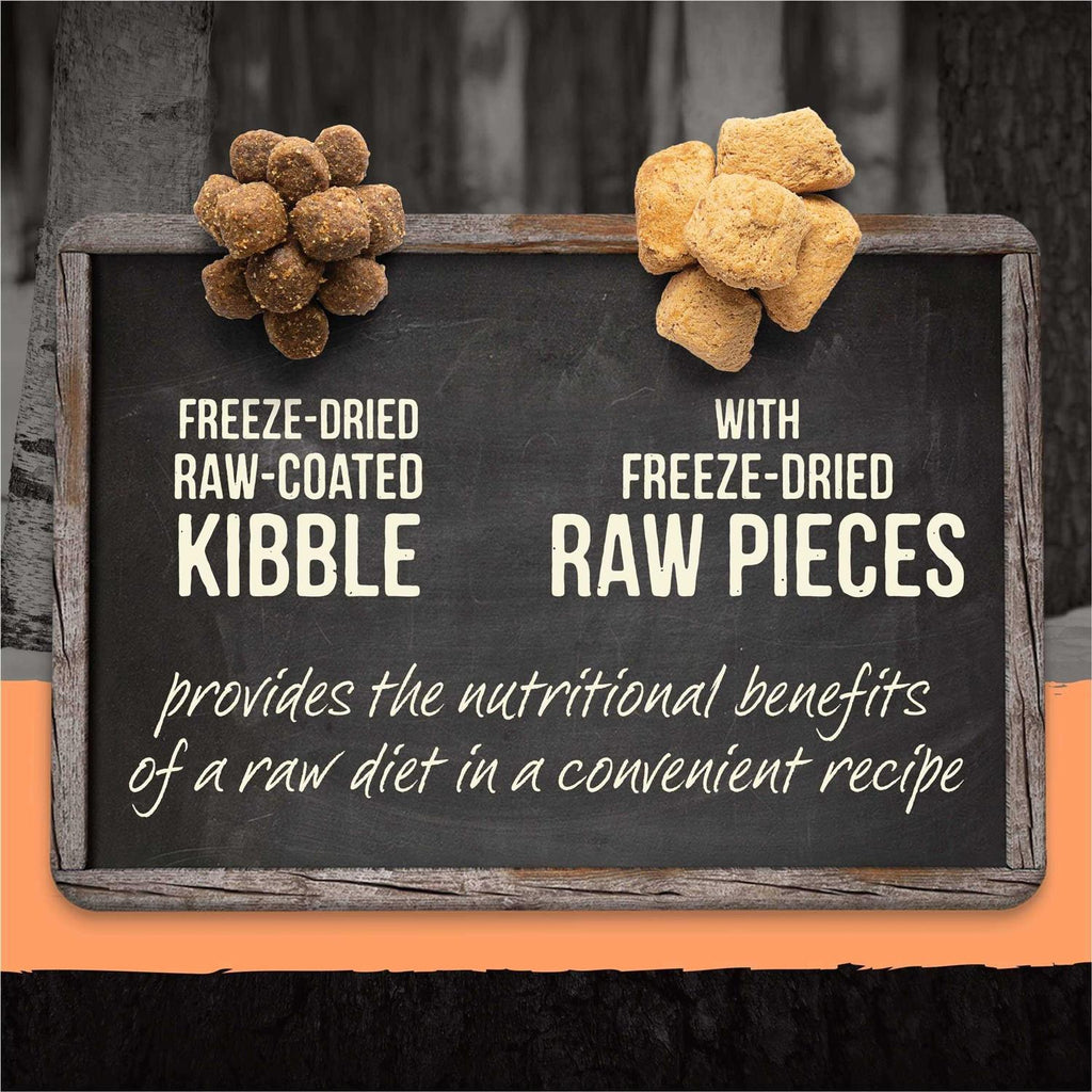 Grain Free Dry Dog Food R1813