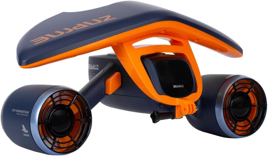 Underwater Scooter Dual Motors K2994