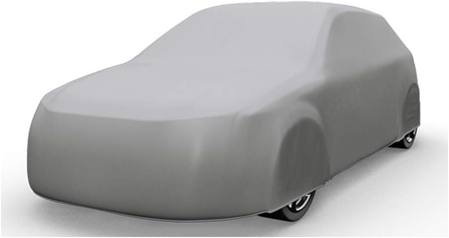 5 Layer Waterproof Car Cover E42795