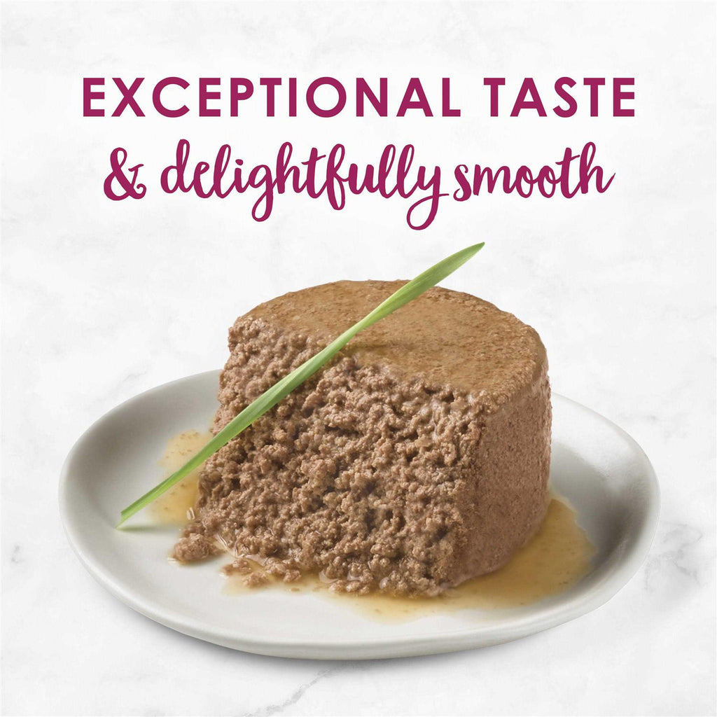 Chicken Pate Wet Cat Food X1303