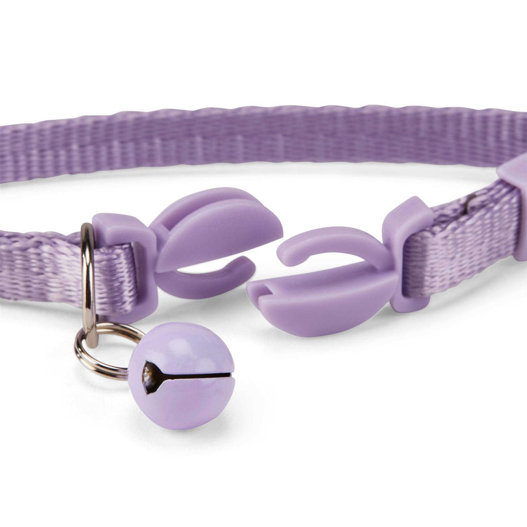 Adjustable Cat Collar N371