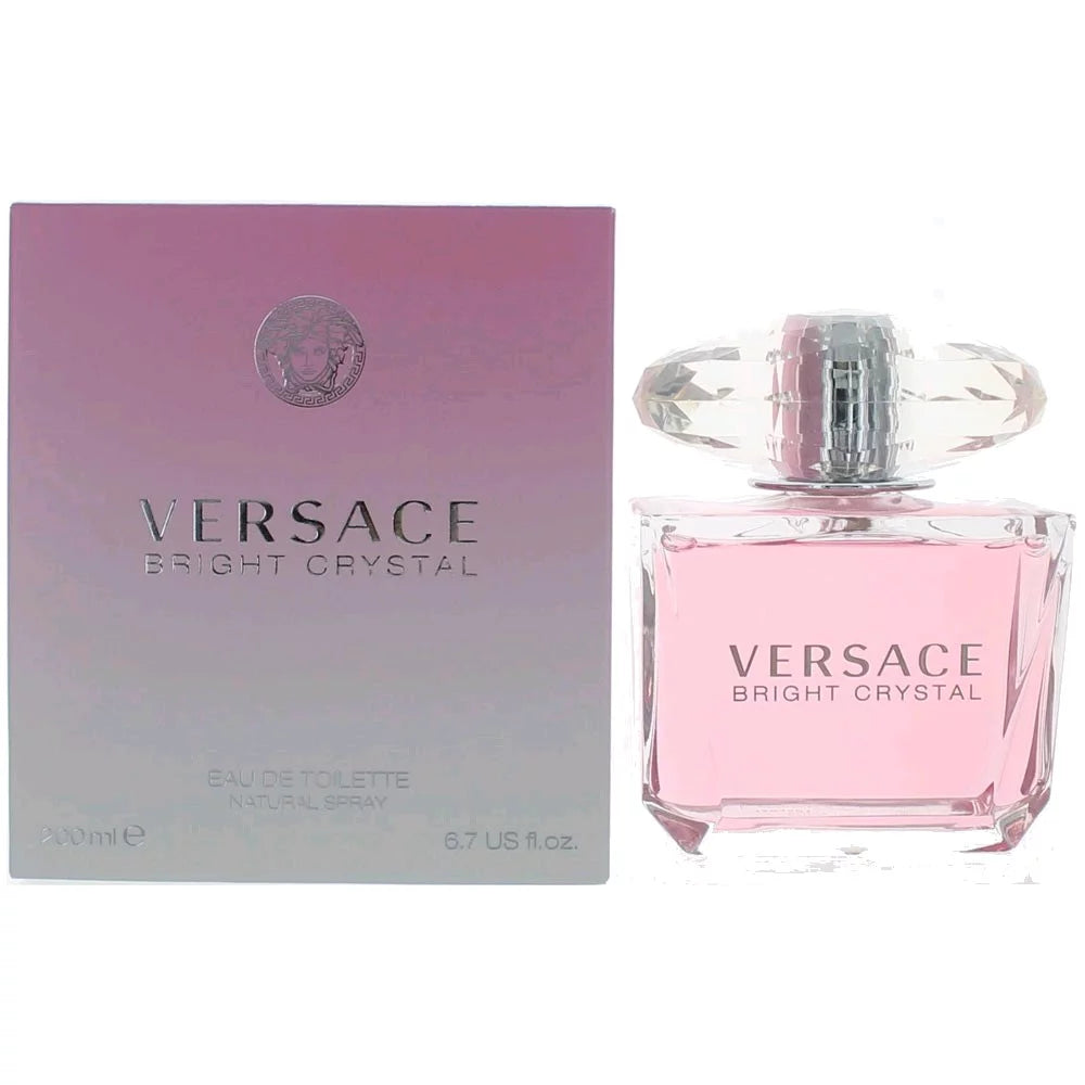 6.7 oz Eau De Toilette Spray Y4471