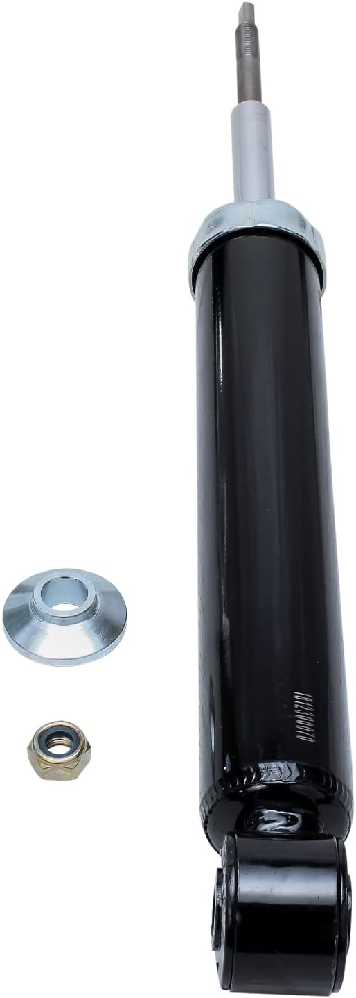 Front Shock Absorbers 2pc Set C94402