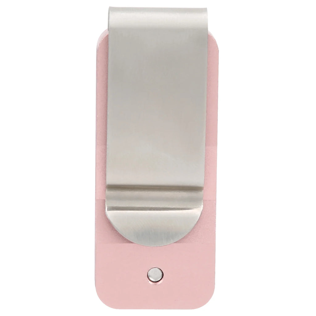 Magnetic Billiard Cue Chalk Holder Belt Clip Accessory B20969