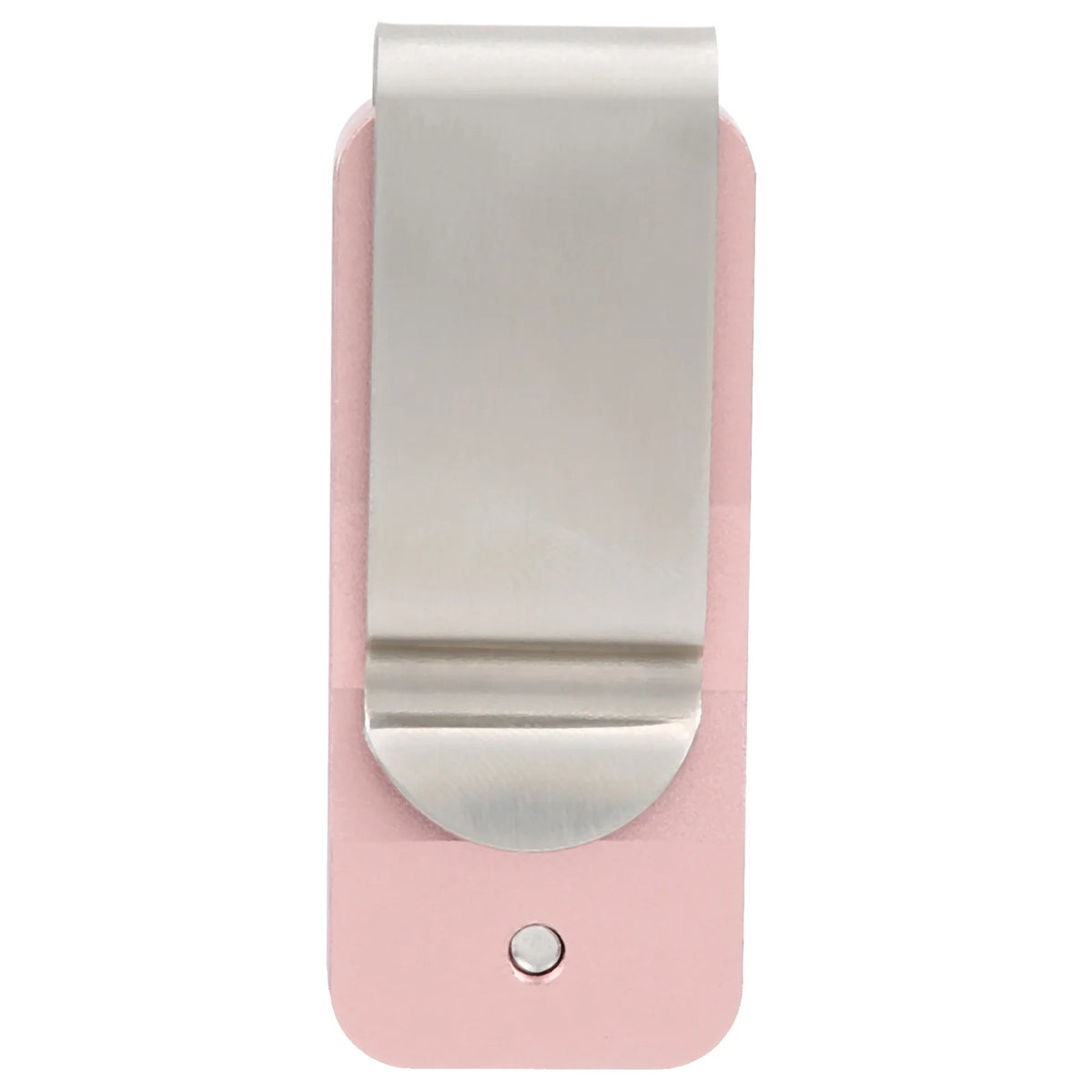 Magnetic Billiard Cue Chalk Holder Belt Clip Accessory B20969