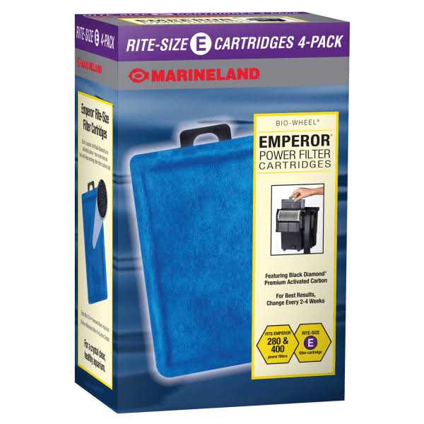 Power Filter Cartridge W602