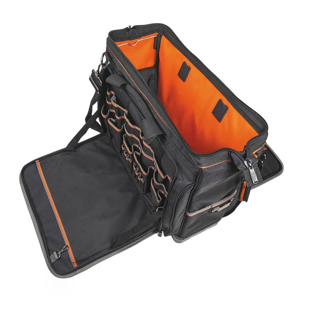 Tradesman Pro Organizer Electrician Bag J7689