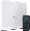 Smart Body Fat Scale Bluetooth Digital BMI Bathroom Weight Scales Pack of 2 F34783