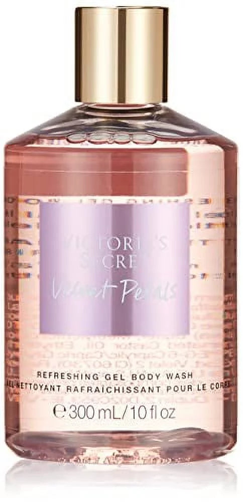 Velvet Petals Refreshing Gel Body Wash X178
