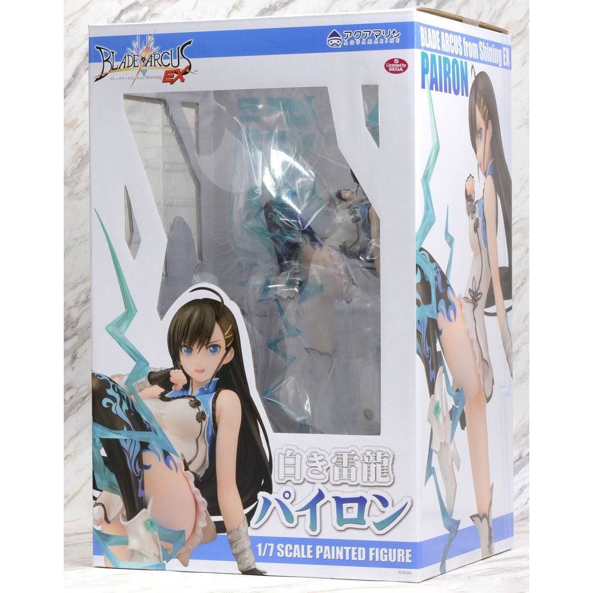 1/7 Scale Figure H884