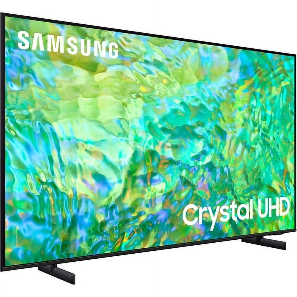 85 Class Crystal UHD 4K Smart TV Y98734