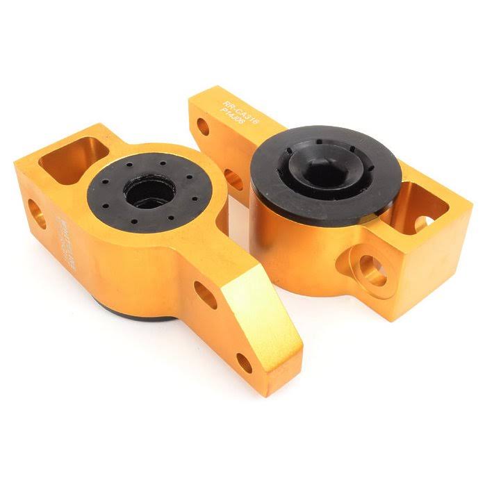Control Arm Bushing H71930