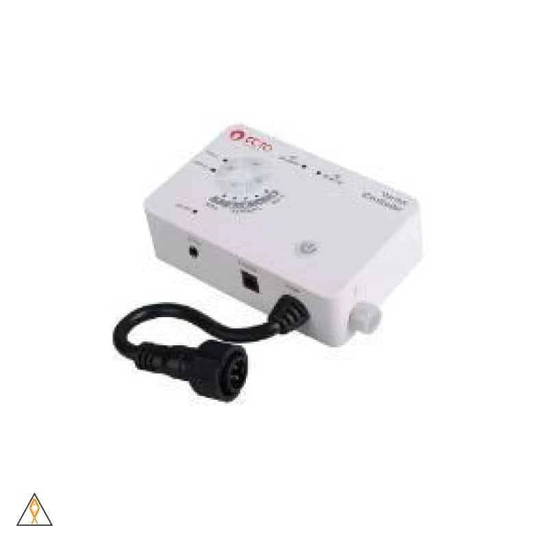 Controllable DC Circulation Pump U7725