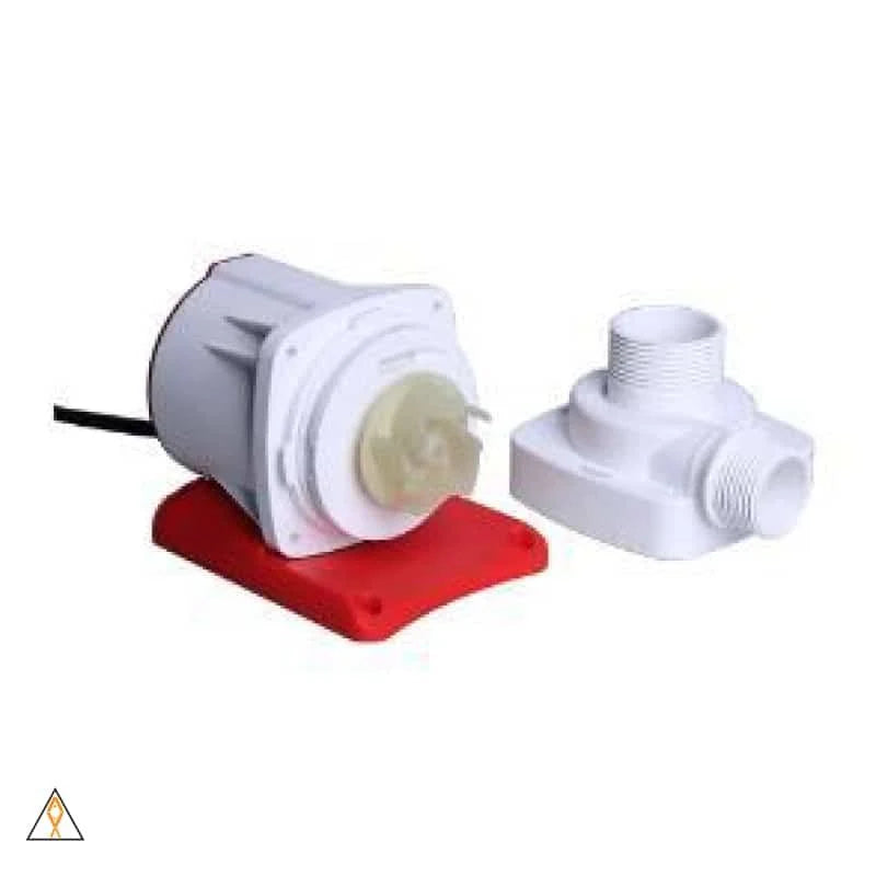 Controllable DC Circulation Pump U7725