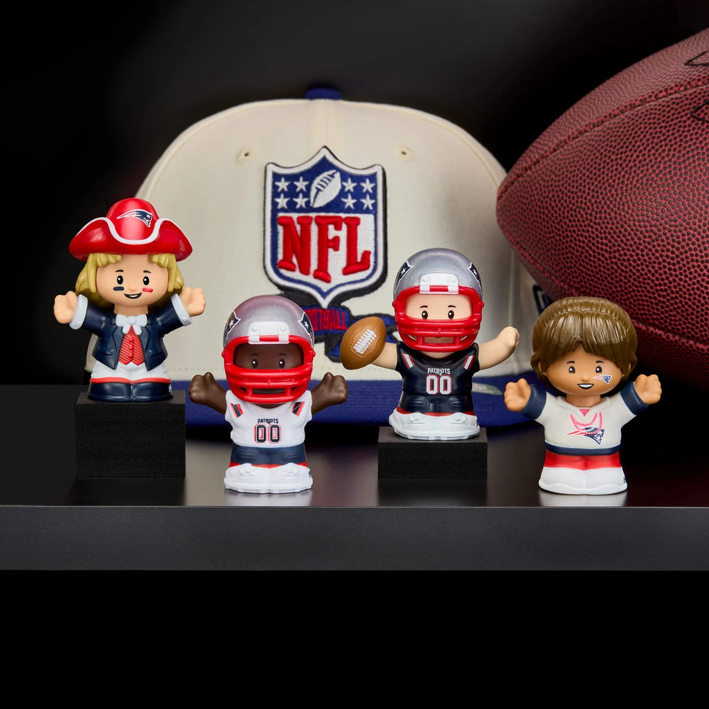 Little People Collector Set A9299