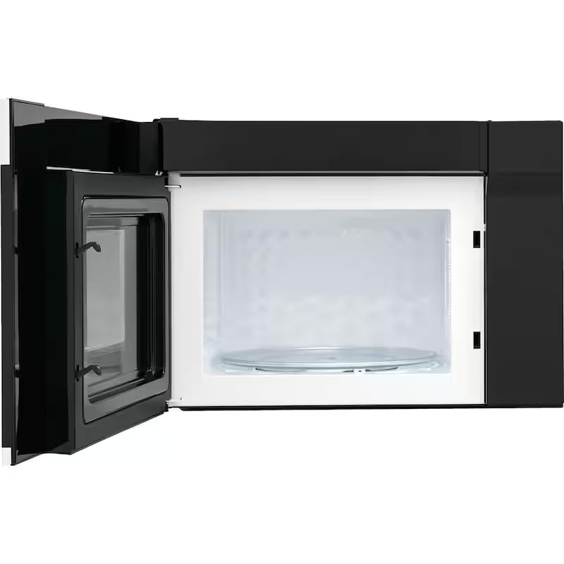 1.4 cu. ft. White Over-the-Range Microwave Q21712