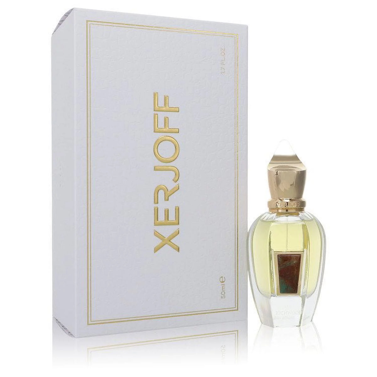 Eau De Parfum Spray 1.7 oz D67490