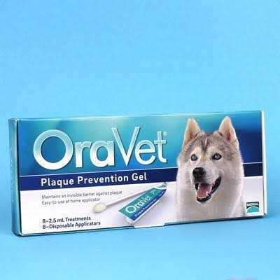 Plaque Prevention Gel K546919