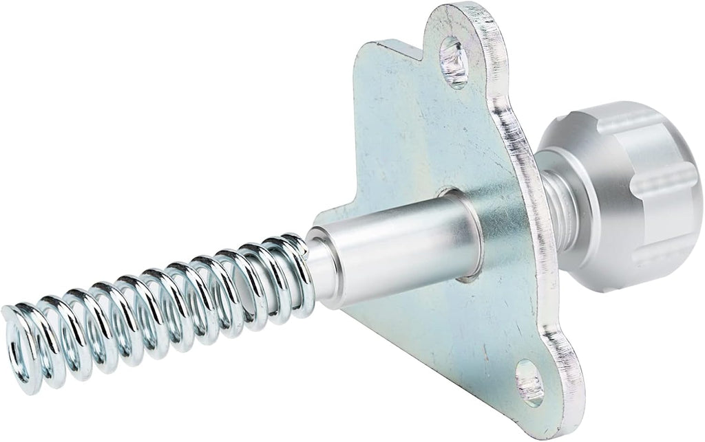 Aluminum Manual Swaybar Disconnect for JK JKU Rubicon C1061